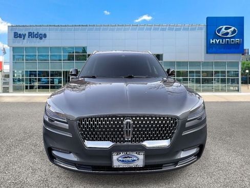 Used 2024 Lincoln Aviator Reserve w/ Elements Package Plus image 10