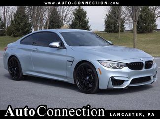 Used 2017 BMW M4 video 1
