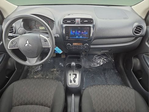 Used 2024 Mitsubishi Mirage ES image 16