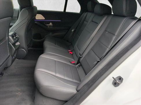 New 2026 Mercedes-Benz GLE 450 4MATIC image 16