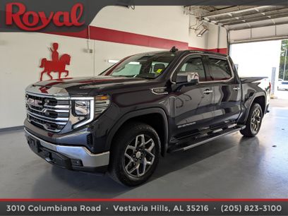 Used 2023 GMC Sierra 1500 SLT w/ SLT Premium Package