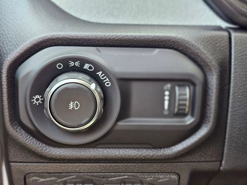 New 2026 Jeep Wrangler Unlimited Sport AWD/4WD image 20