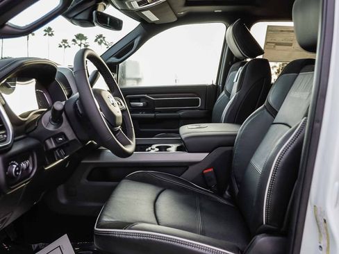 New 2026 RAM 2500 Laramie image 22