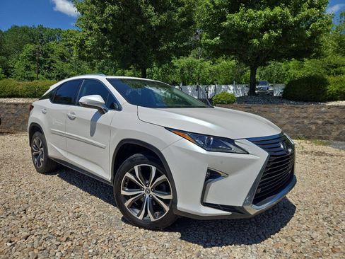Used 2019 Lexus RX 350 AWD w/ Navigation Package image 28