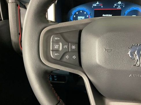 New 2025 Ford Bronco Heritage Edition image 23