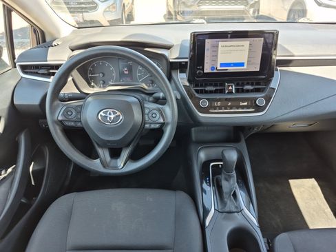 Used 2024 Toyota Corolla LE FWD image 19
