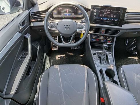 Used 2026 Volkswagen Jetta Sport FWD image 17