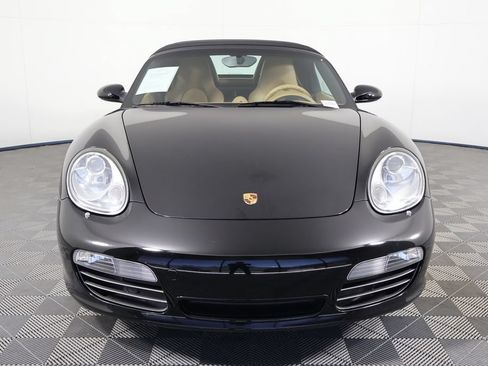 Used 2007 Porsche Boxster S RWD image 2