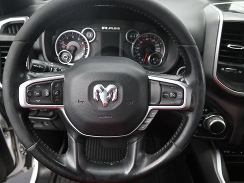 Used 2019 RAM 1500 Big Horn AWD/4WD image 22