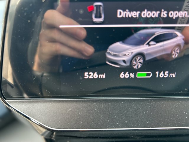 New 2026 Volkswagen ID.4 Pro S AWD/4WD image 22