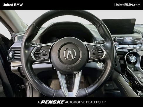 Used 2020 Acura RDX FWD image 13