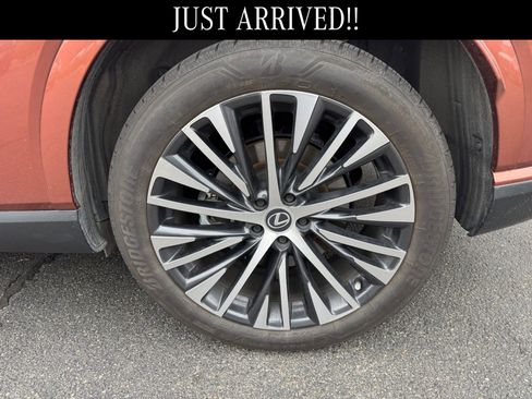 Used 2024 Lexus RX 350 Premium Plus image 6