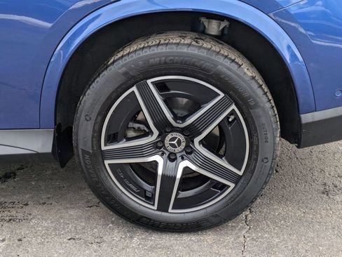 Used 2023 Mercedes-Benz GLC 300 GLC 300 image 15