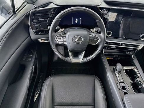 Certified 2026 Lexus RX 350 Premium w/ Accessory Package (2T) FWD image 10
