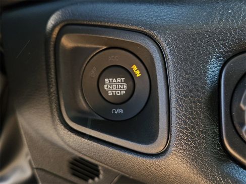 New 2026 Jeep Wrangler Willys image 25