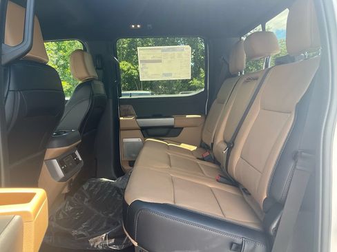 New 2026 Ford F250 Lariat AWD/4WD image 14