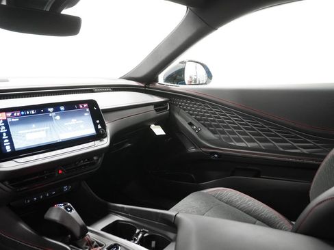 New 2026 Dodge Charger R/T Scat Pack image 17