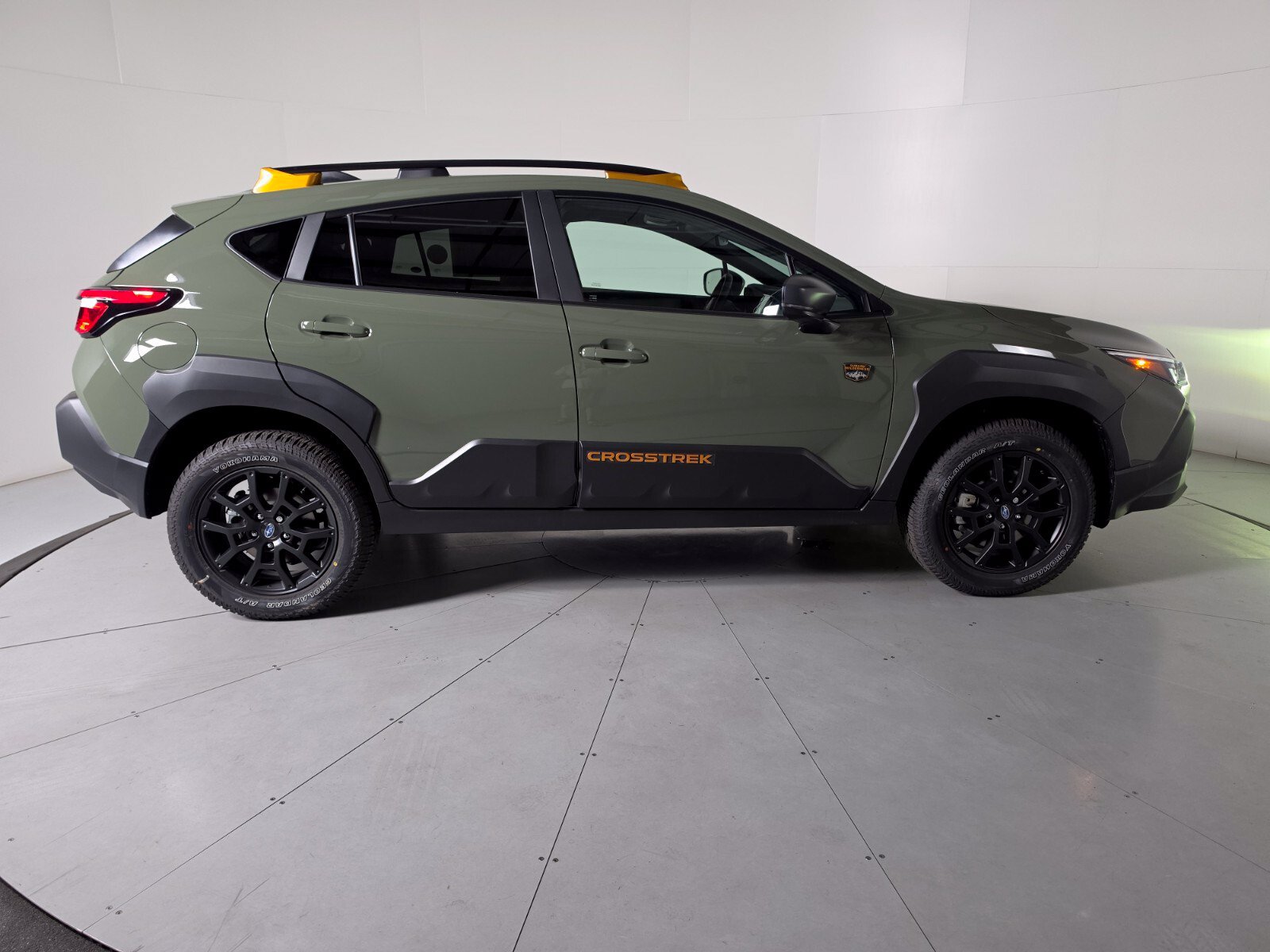 New 2026 Subaru Crosstrek 2.5i Wilderness AWD/4WD image 6