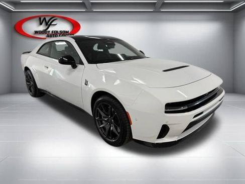 New 2026 Dodge Charger Scat Pack image 3