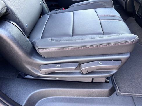 New 2025 Chevrolet Suburban RST w/ Comfort Package image 49