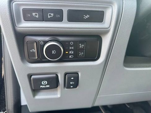 Used 2023 Ford F150 XLT w/ Equipment Group 302A High AWD/4WD image 25