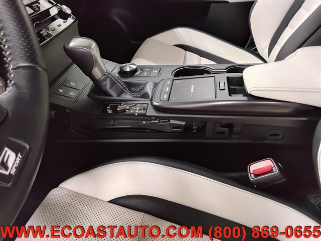 Used 2024 Lexus IS 350 F Sport w/ Memory Package AWD/4WD image 19
