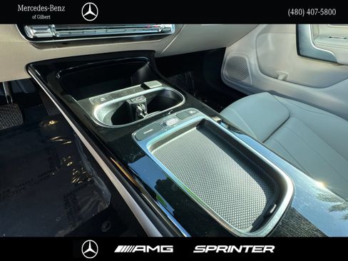 Certified 2026 Mercedes-Benz CLA 250 image 25