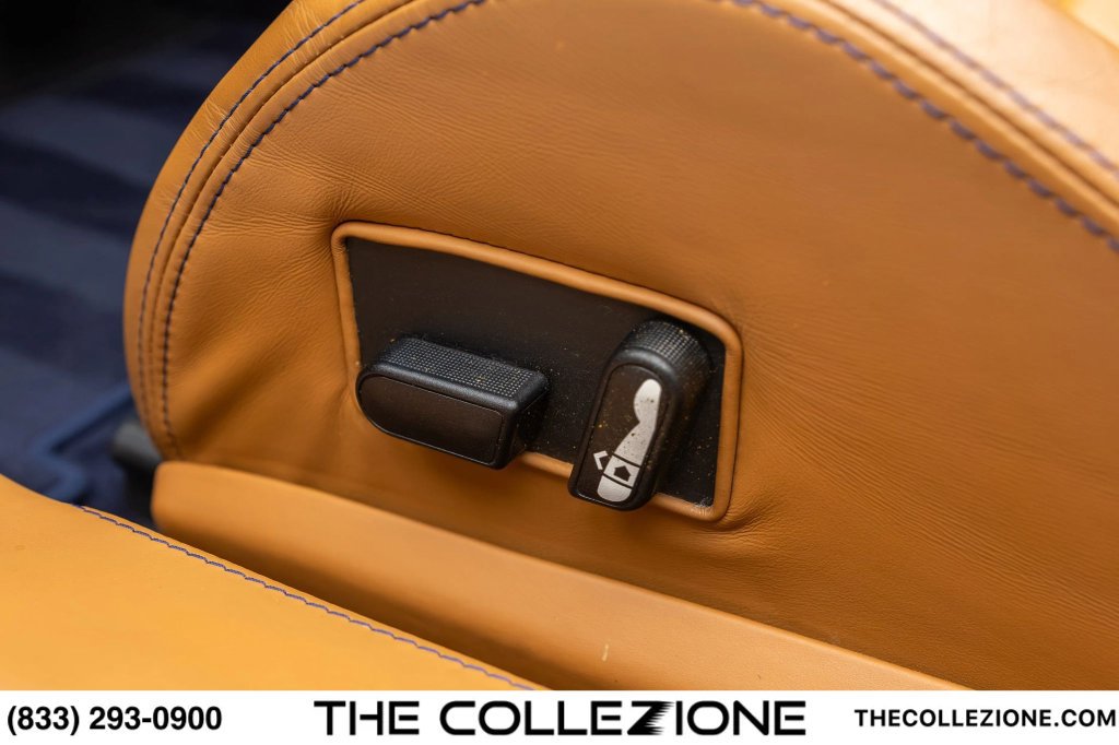 Used 2006 Ferrari F430 Spider RWD image 50