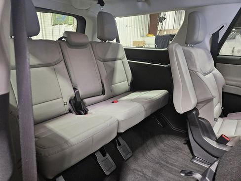 New 2026 Ford Expedition Max Active image 23