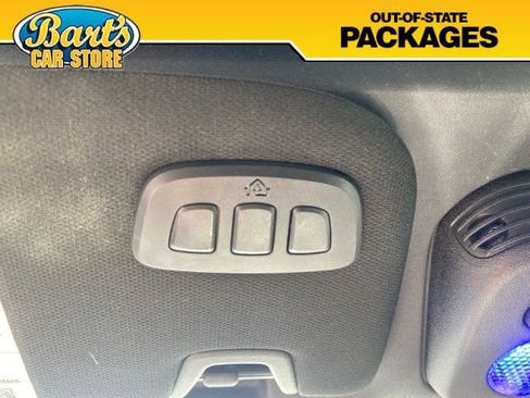 Used 2017 Ford Mustang GT Premium w/ Equipment Group 401A image 28