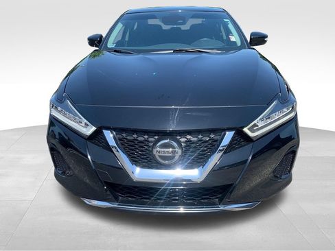 Used 2022 Nissan Maxima SV w/ Floor Mat Group FWD image 15