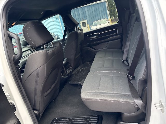 Used 2023 RAM 1500 Big Horn AWD/4WD image 20