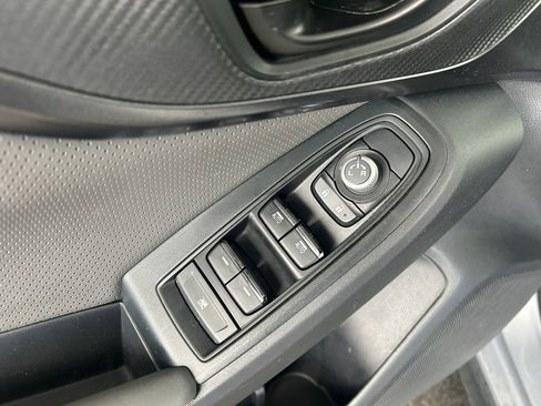 Used 2023 Subaru Crosstrek 2.5i Sport image 16