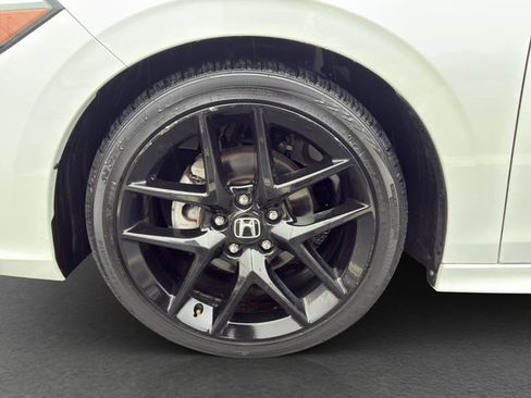 Used 2022 Honda Civic Sport image 22