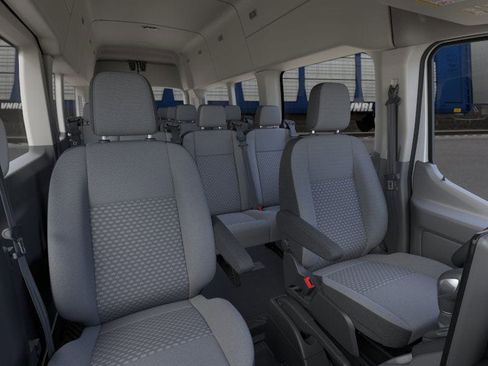 New 2026 Ford Transit 350 XLT image 10