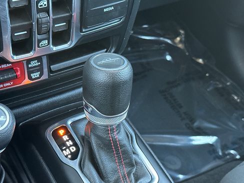 Used 2020 Jeep Gladiator Rubicon w/ Trailer Tow Package image 20