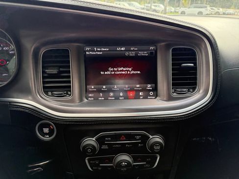 Used 2019 Dodge Charger Scat Pack w/ Dynamics Package image 20