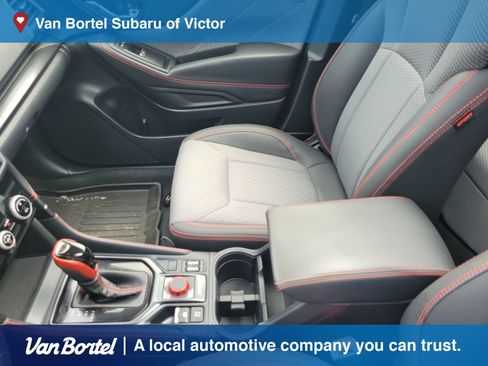 Used 2023 Subaru Forester Sport AWD/4WD image 23