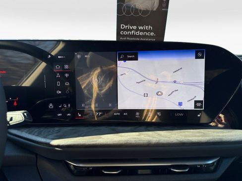 New 2025 Audi Q5 Premium Plus image 17