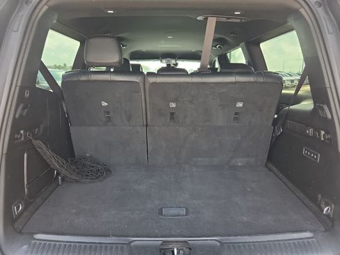 Used 2022 Jeep Wagoneer Series III w/ Flexible Seating Group AWD/4WD image 26