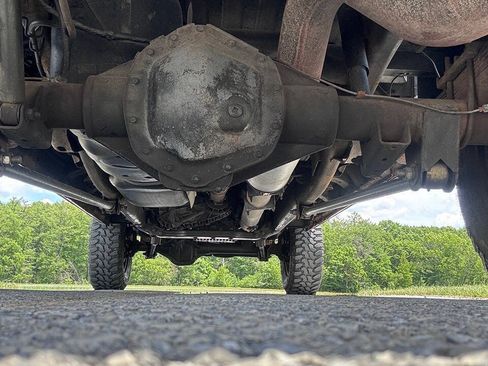 Used 2006 Dodge Ram 2500 Truck SLT AWD/4WD image 24