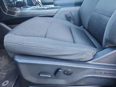 Certified 2023 Ford F150 XLT w/ Equipment Group 302A High image 22