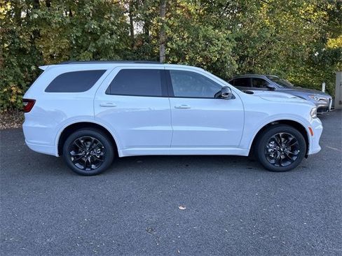 New 2026 Dodge Durango GT image 9