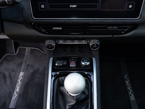 Used 2024 Lotus Emira First Edition image 27