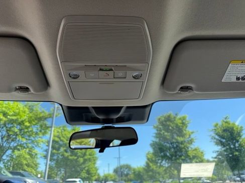 New 2026 Nissan Sentra SR w/ SR All Weather Package FWD image 20
