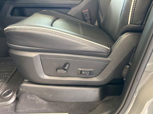 New 2026 RAM 2500 Limited image 44