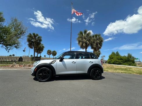 Used 2013 MINI Cooper Countryman S FWD image 52
