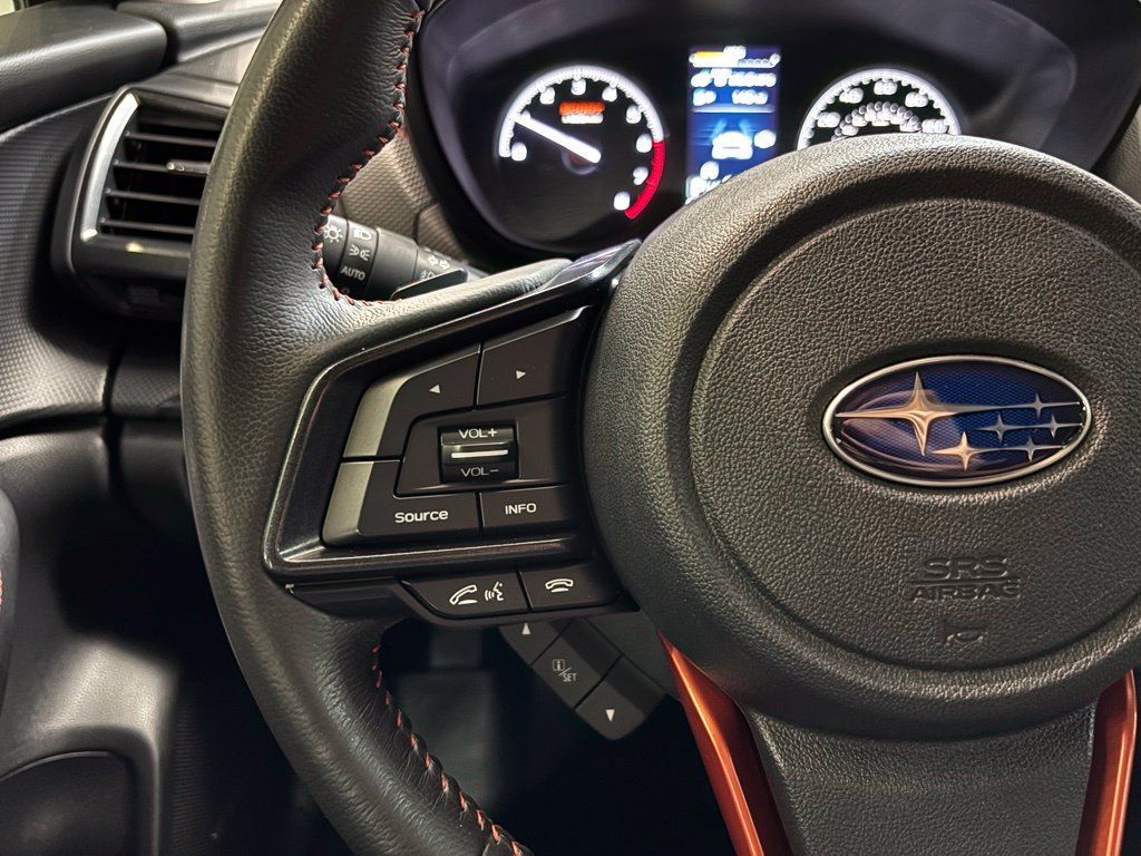 Used 2023 Subaru Forester Sport AWD/4WD image 22