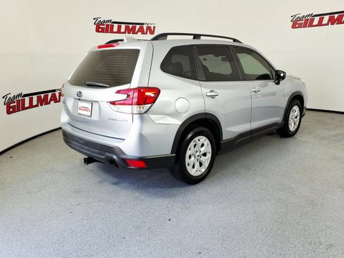 Used 2020 Subaru Forester w/ Alloy Wheel Package AWD/4WD image 7