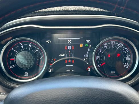 Used 2019 Dodge Challenger SXT AWD/4WD image 37